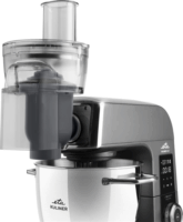 Eta 203890010 Konyhai Robotgép 6,7L 1700 Watt - Sötétszürke