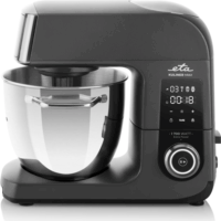 Eta 203890010 Konyhai Robotgép 6,7L 1700 Watt - Sötétszürke