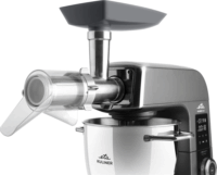 Eta 203890010 Konyhai Robotgép 6,7L 1700 Watt - Sötétszürke