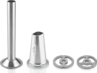 Eta 203890010 Konyhai Robotgép 6,7L 1700 Watt - Sötétszürke