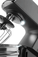 Eta 203890010 Konyhai Robotgép 6,7L 1700 Watt - Sötétszürke