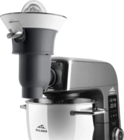 Eta 203890010 Konyhai Robotgép 6,7L 1700 Watt - Sötétszürke