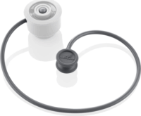 Eta 203890010 Konyhai Robotgép 6,7L 1700 Watt - Sötétszürke