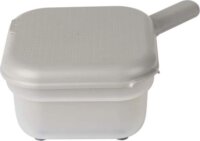 Berlinger Haus BH/8799 Multifunkciós Konyhai szeletelő - Krémszín