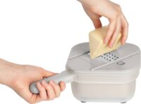 Berlinger Haus BH/8799 Multifunkciós Konyhai szeletelő - Krémszín