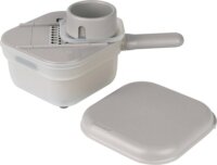 Berlinger Haus BH/8799 Multifunkciós Konyhai szeletelő - Krémszín