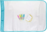 Crayola Colour POP! irka-firka szőnyeg 4 darabos filctoll készlettel 60x90cm