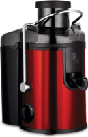 Berlinger Haus BH/9743 Gyümölcscentrifuga 0,45L - Piros / Fekete