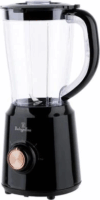 Berlinger Haus BH/9418 Smoothie Készítő Turmixgép 0.5L 250 Watt - Fekete