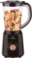 Berlinger Haus BH/9418 Smoothie Készítő Turmixgép 0.5L 250 Watt - Fekete