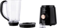 Berlinger Haus BH/9418 Smoothie Készítő Turmixgép 0.5L 250 Watt - Fekete