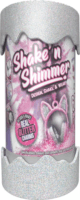 Diramix Shake n Shimmer Csillámos karkötő készítő szett - Többféle