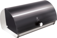 Berlinger Haus BH/6717 Metallic Line Carbon Pro Kenyértartó 20L - Sötétszürke