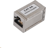 Equip 221171 UTP RJ45 Toldó - Szürke