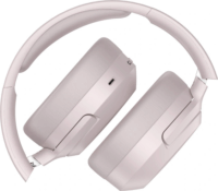 Edifier W820NB Plus V25 Bluetooth Fejhallgató Headset - Rózsaszín