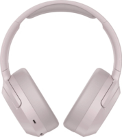 Edifier W820NB Plus V25 Bluetooth Fejhallgató Headset - Rózsaszín