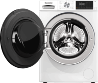 Hausmeister HM2714 Elöltöltős Mosógép - Fehér