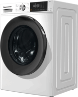 Hausmeister HM2714 Elöltöltős Mosógép - Fehér