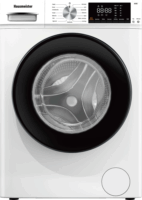 Hausmeister HM2714 Elöltöltős Mosógép - Fehér