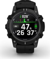 Garmin Descent G2 GPS Okosóra 30mm - Fekete