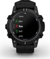 Garmin Descent G2 GPS Okosóra 30mm - Fekete