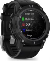 Garmin Descent G2 GPS Okosóra 30mm - Fekete