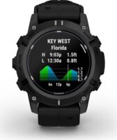 Garmin Descent G2 GPS Okosóra 30mm - Fekete