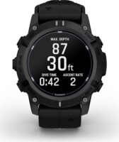 Garmin Descent G2 GPS Okosóra 30mm - Fekete