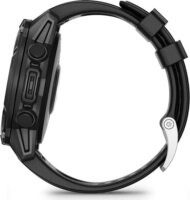 Garmin Descent G2 GPS Okosóra 30mm - Fekete