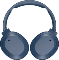 Edifier W820NB Plus V25 Bluetooth Fejhallgató Headset - Kék