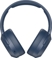 Edifier W820NB Plus V25 Bluetooth Fejhallgató Headset - Kék