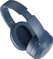 Edifier W820NB Plus V25 Bluetooth Fejhallgató Headset - Kék