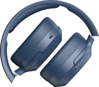 Edifier W820NB Plus V25 Bluetooth Fejhallgató Headset - Kék