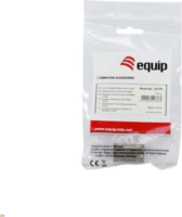 Equip 221161 UTP RJ45 Toldó - Fém