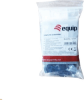 Equip 121171 UTP RJ45 csatlakozó (5db/csomag)