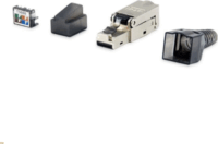 Equip 121171 UTP RJ45 csatlakozó (5db/csomag)