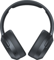 Edifier W820NB Plus V25 Bluetooth Fejhallgató Headset - Szürke