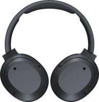 Edifier W820NB Plus V25 Bluetooth Fejhallgató Headset - Szürke