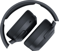 Edifier W820NB Plus V25 Bluetooth Fejhallgató Headset - Szürke