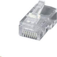 Equip 121151 RJ45 UTP csatlakozó (100db/csomag)