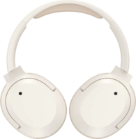 Edifier W820NB Plus V25 Bluetooth Fejhallgató Headset - Bézs