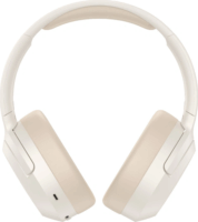 Edifier W820NB Plus V25 Bluetooth Fejhallgató Headset - Bézs