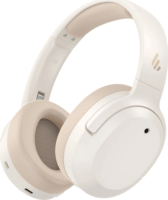 Edifier W820NB Plus V25 Bluetooth Fejhallgató Headset - Bézs