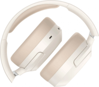 Edifier W820NB Plus V25 Bluetooth Fejhallgató Headset - Bézs