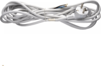 Emos S14375 Flexo Szerelhető hálózati kábel 5 méter 3x0,75 mm2 - Fehér