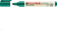 Edding 22 Ecoline 1-5mm Permanent Marker - Zöld