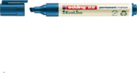 Edding 22 Ecoline 1-5mm Permanent Marker - Kék