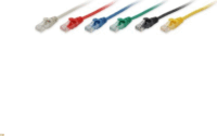 Equip 825438 UTP CAT5e RJ45 Patch kábel 15m - Kék