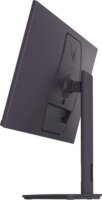 LG 27" 27G610A-B.AEUQ 16:9 QHD IPS Gaming Monitor - Fekete