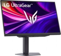 LG 27" 27G810A-B.AEU 16:9 4K UHD IPS Gaming Monitor - Fekete
